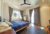 Four-bedroom house near French international school Long Bien.